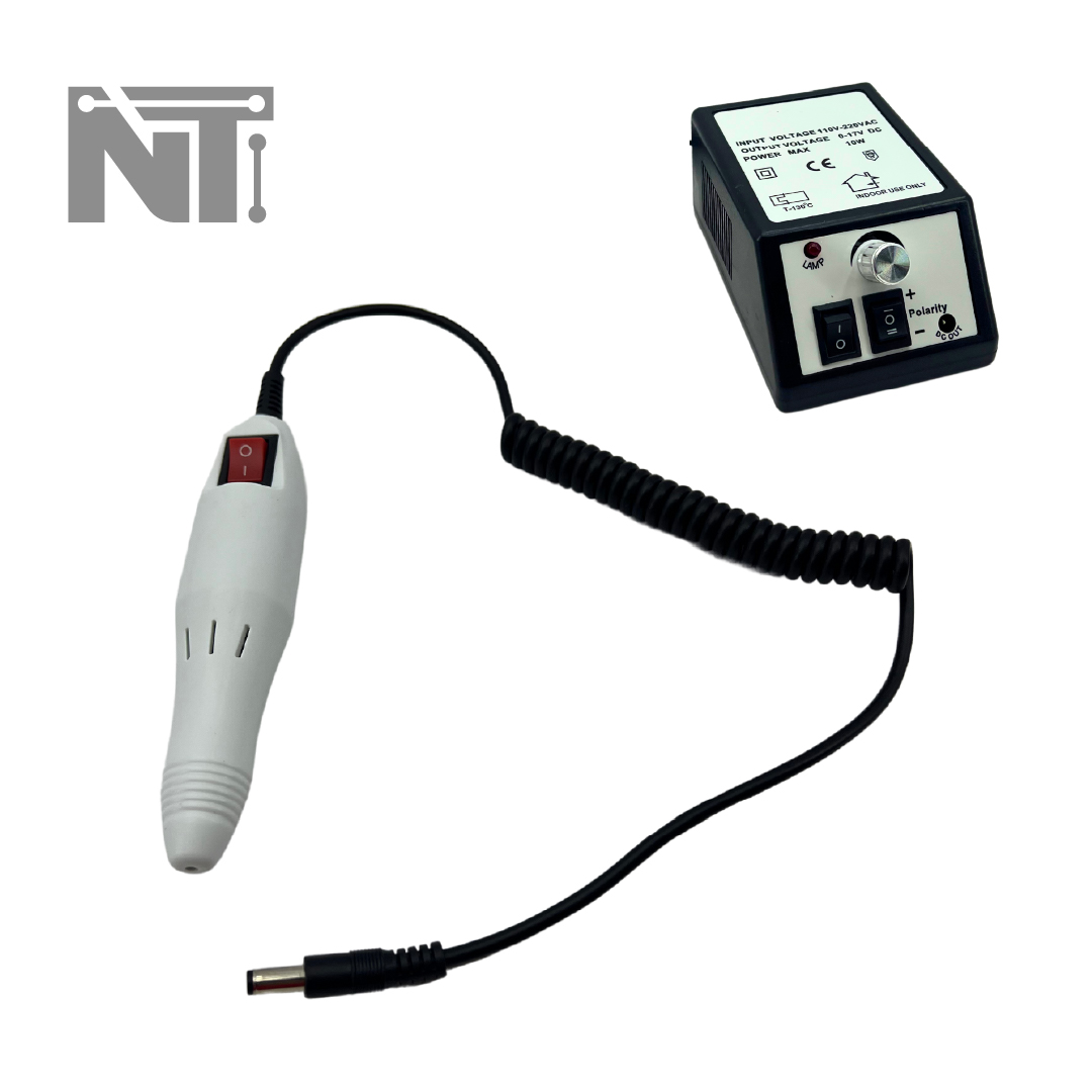 Maquina Pulidora de Uñas Mercedes 2000